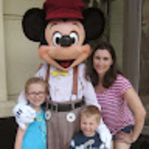 Meet your Posher, Kerry